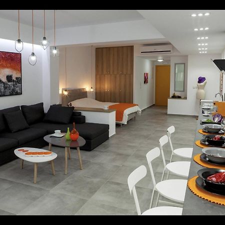 Hermes Apartments Афины Экстерьер фото