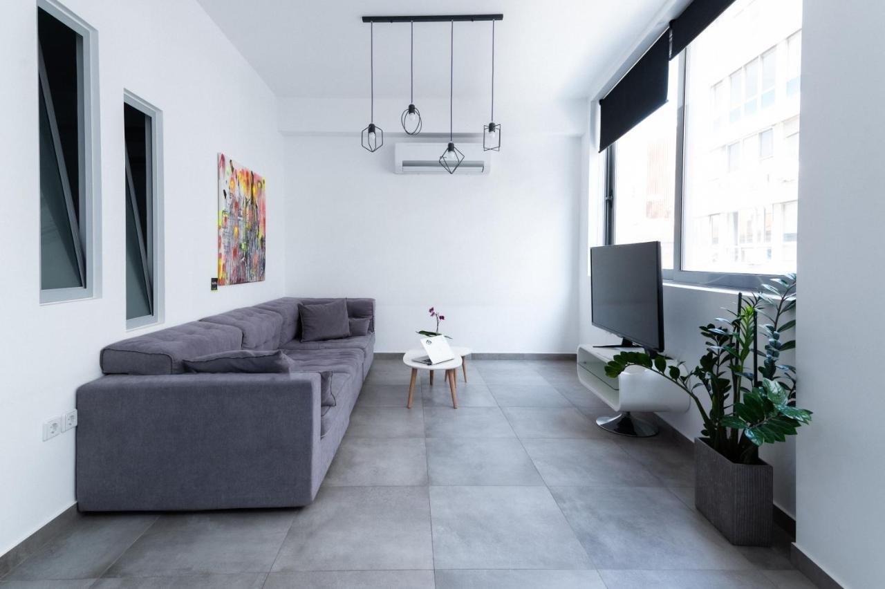 Hermes Apartments Афины Экстерьер фото