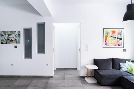 Hermes Apartments Афины Экстерьер фото