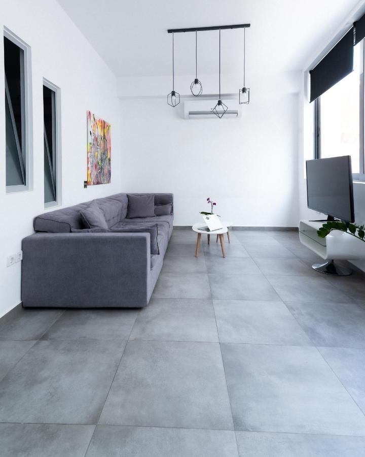 Hermes Apartments Афины Экстерьер фото