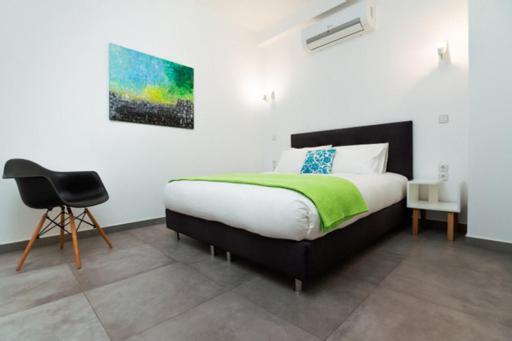 Hermes Apartments Афины Экстерьер фото