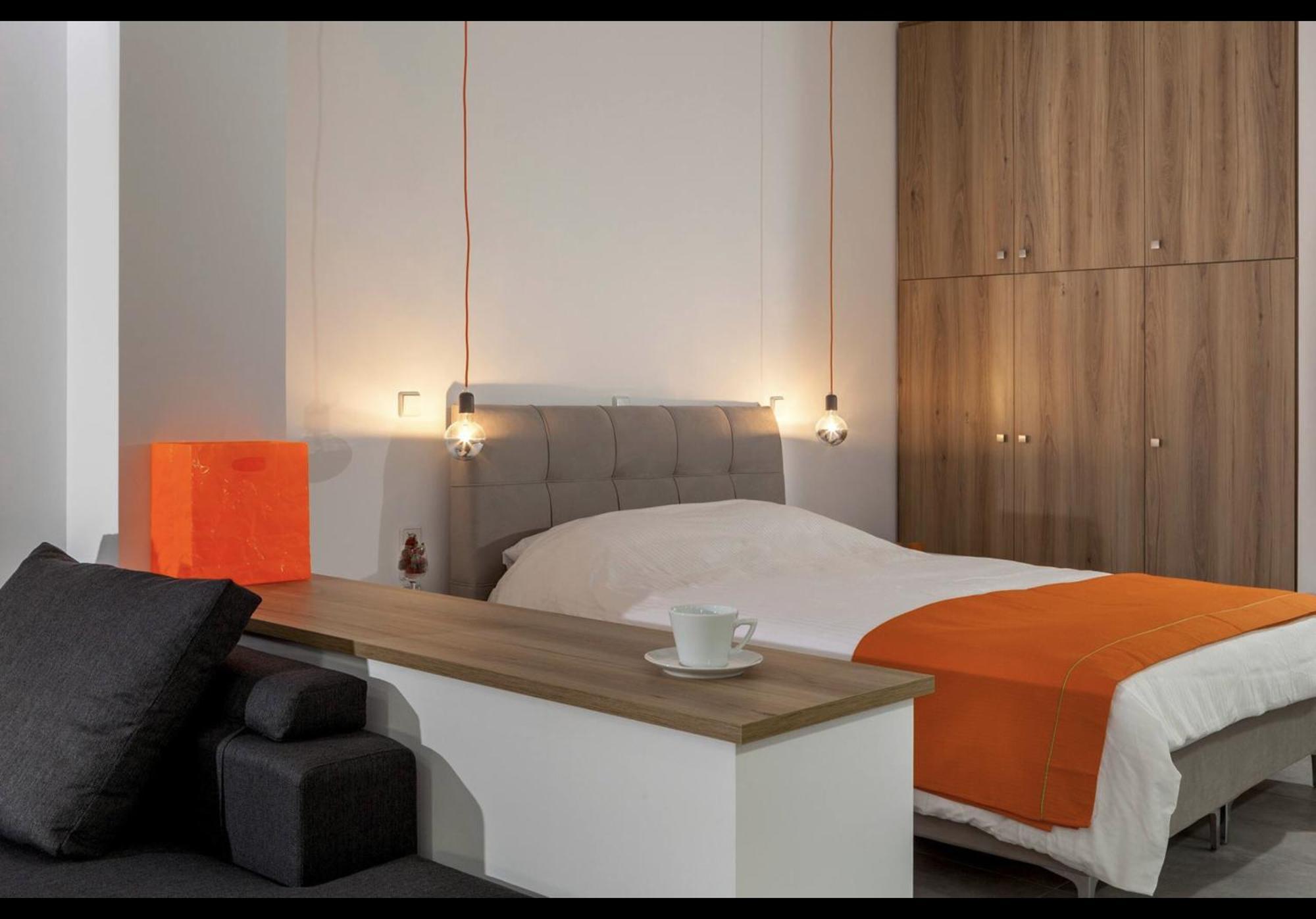 Hermes Apartments Афины Экстерьер фото